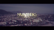 Me tourne pas le dos – Numbers –  – 
