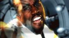 Stronger - Kanye West