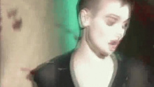 The Emperor's New Clothes – Sinead O'Connor –  – 