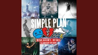 Simple Plan - One Day - music video