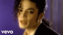 Смотреть клип Who Is It - Майкл Джо́зеф Дже́ксон (Michael Joseph Jackson)