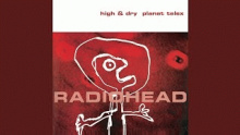 Planet Telex - Radiohead