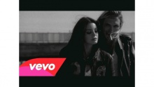 Смотреть клип West Coast - Lana Del Rey
