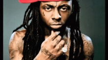 Смотреть клип Talkin About It - Lil Wayne