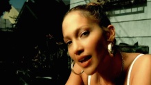 Смотреть клип I'm Real - Jennifer Lopez
