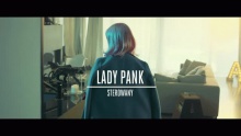 Sterowany – Lady Pank –  – 
