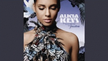Distance and Time – Alicia Keys –  – 