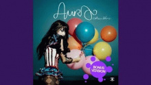 Song For Sophie - Aura Dione