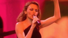 Смотреть клип Your Disco Needs You (Live In Sydney) - Kylie Minogue
