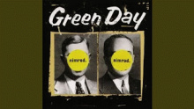 Prosthetic Head - Green Day