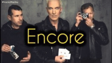 Смотреть клип Encore - Scooter