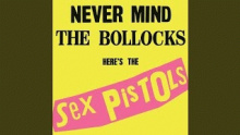 Submission - Sex Pistols