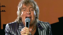 Have You Ever Seen The Rain - Rod Stewart
