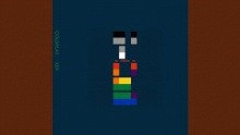 Смотреть клип A Message - Coldplay