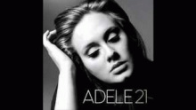 Смотреть клип One And Only - Adele
