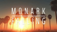 Смотреть клип Falling - Monark