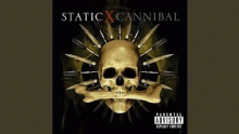 Cannibal – Static-X – Статиц-X – 