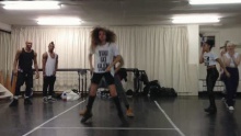 Dance Rehearsal - Little Mix