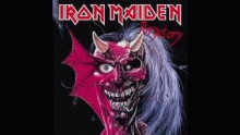 Purgatory – Iron Maiden – Ирон Маиден – 