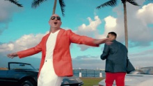 Смотреть клип Fun - Pitbull