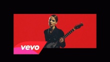 Piece By Piece – Anna Calvi –  – 