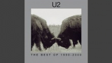 Смотреть клип North And South Of The River - U2