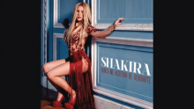Nunca Me Acuerdo de Olvidarte (Audio) - Shakira
