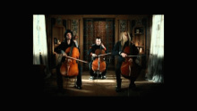 I Don't Care – Apocalyptica – Апоцалыптица – Доньт Царе