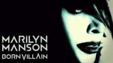 Смотреть клип The Gardener - Marilyn Manson