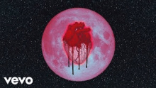 Heartbreak on a Full Moon – Chris Brown –  – 