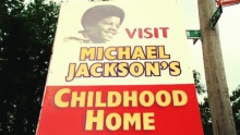 Смотреть клип A Tribute to Michael Jackson feat. This Is It - Michael Jackson