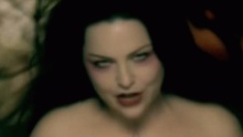 Смотреть клип Sweet Sacrifice - Evanescence