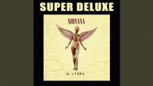 Frances Farmer Will Have Her Revenge On Seattle - Nirvana