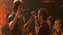 Dear Maria, Count Me In (MTV Unplugged) – All Time Low –  – 