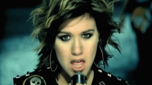 Смотреть клип Low - Kelly Clarkson