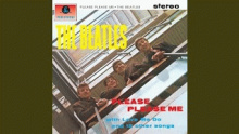 Love Me Do – The Beatles –  – 
