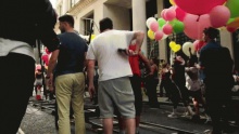 With Ur Love - Behind The Scenes - Cher Lloyd, Mike Posner