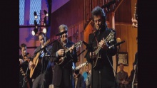Смотреть клип Bluegrass Breakdown (feat. Marty Stuart, Del McCoury and Ricky Skaggs) (Live) - Bill & Gloria Gaither