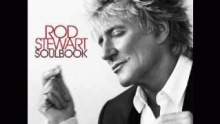 Tracks Of My Tears – Rod Stewart – Род Стюарт – 