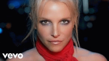 Смотреть клип Slumber Party - Бри́тни Джин Спирс (Britney Jean Spears)