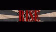 Смотреть клип Rise - Skillet