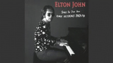 Смотреть клип Come And Get It - Elton John