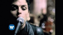 Смотреть клип Boulevard Of Broken Dreams - Green Day