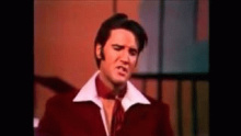 Смотреть клип Saved - Elvis Presley