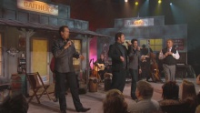 Glorious Freedom (feat. Gaither Vocal Band) (Live) – Bill & Gloria Gaither –  – 