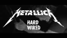 Hardwired – Metallica – Металлица metalica metallika metalika металика металлика – 