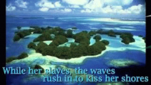 Смотреть клип Island Of Love - Elvis Presley
