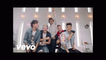 Смотреть клип Best Song Ever - One Direction