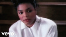 Смотреть клип Control - Джанет Дамита Джо Джексон ( Janet Damita Jo Jackson)