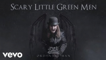 Scary Little Green Men - Ozzy Osbourne